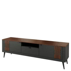 Szafka RTV 198 cm HARMONY