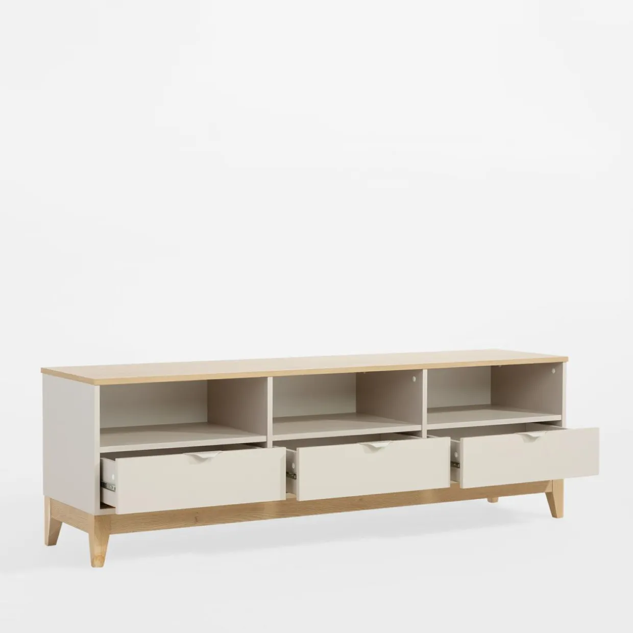 Szafka RTV 160 cm MARINA