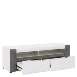 Szafka RTV BRANDO 2S B1