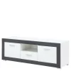 Szafka RTV GRAY