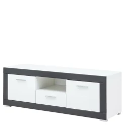 Szafka RTV GRAY