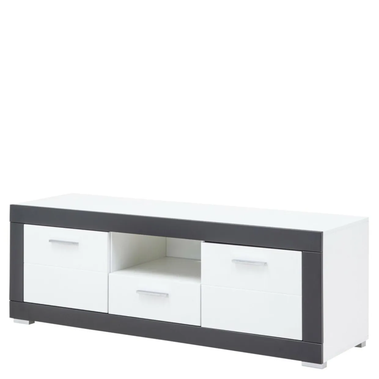 Szafka RTV GRAY