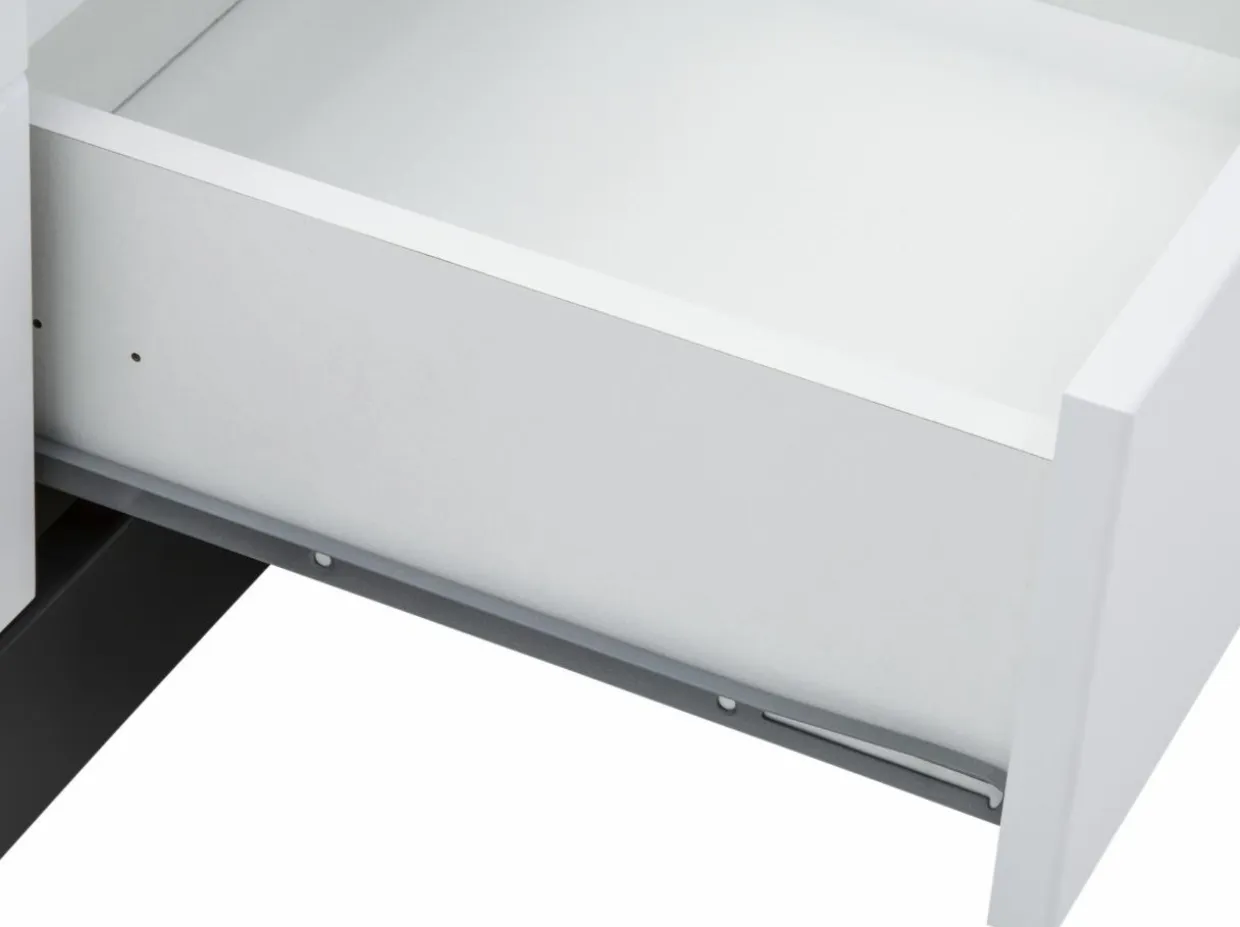 Szafka RTV GRAY