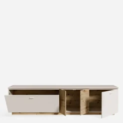 Szafka RTV LOUOTO 224,8 cm