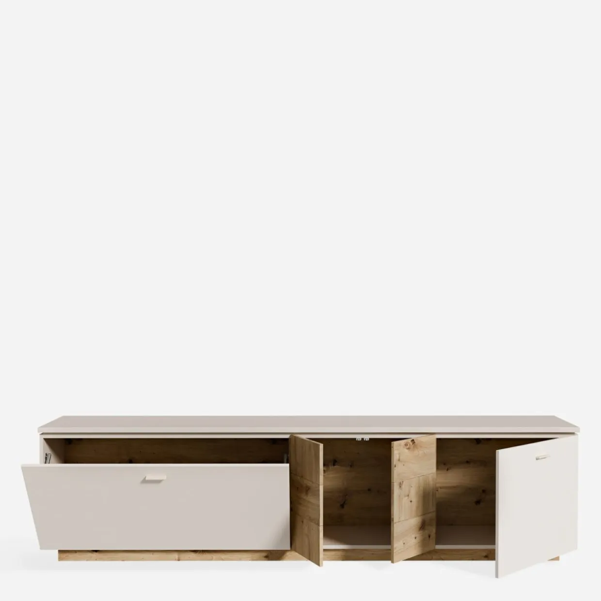 Szafka RTV LOUOTO 224,8 cm