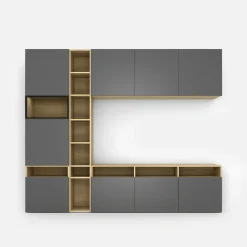 Szafka RTV MULTI WALL