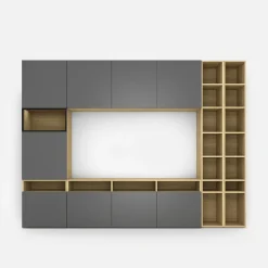 Szafka RTV MULTI WALL