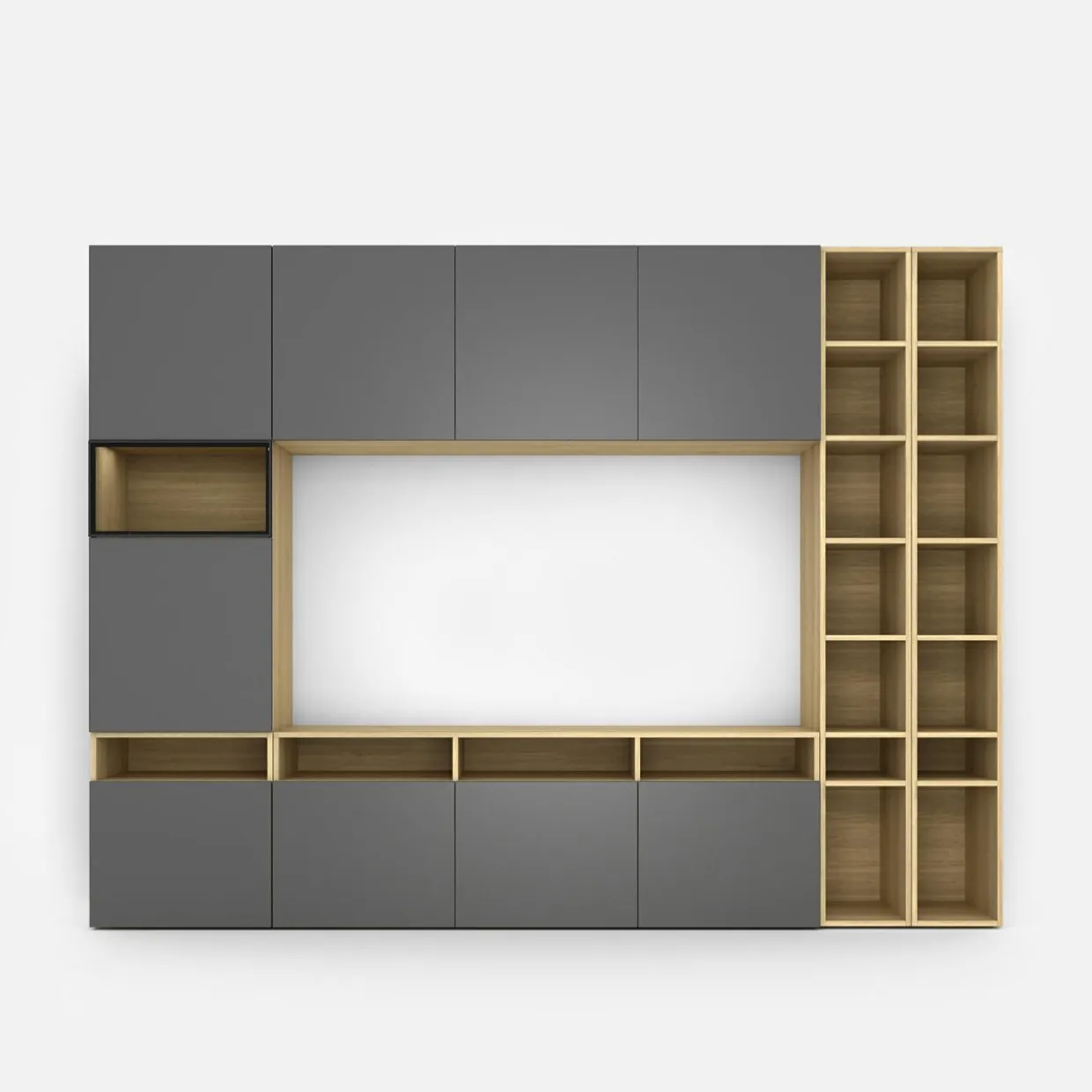 Szafka RTV MULTI WALL
