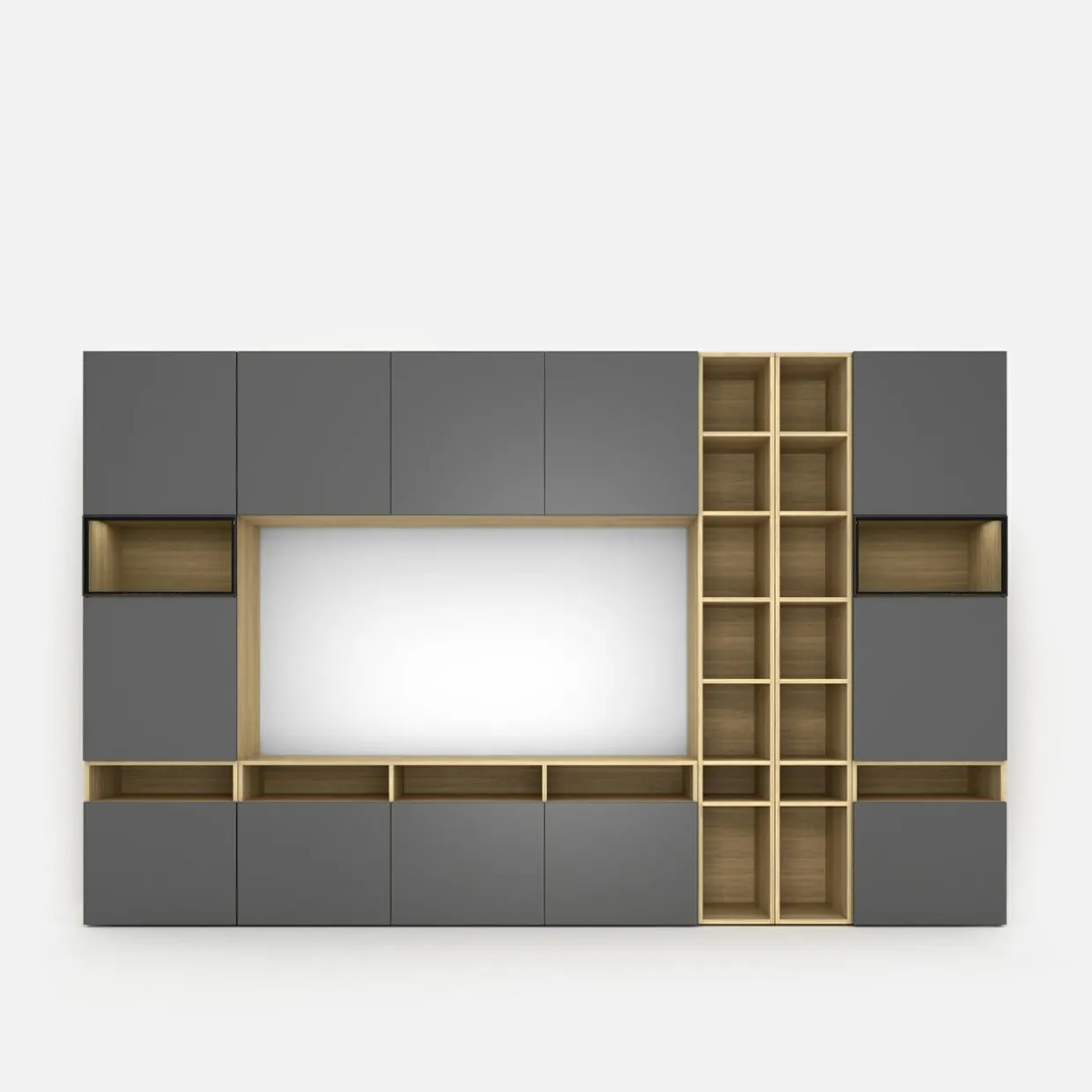 Szafka RTV MULTI WALL