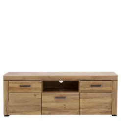 Szafka RTV POLDARK 2D1S