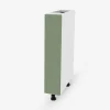 Szafka stojąca BASIC PLUS BP/D15 smoke green