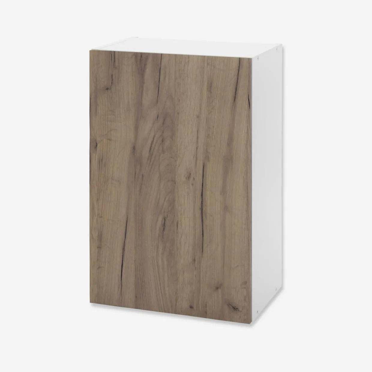 Szafka wisząca BASIC PLUS BP/G45 dark rockfort hickory