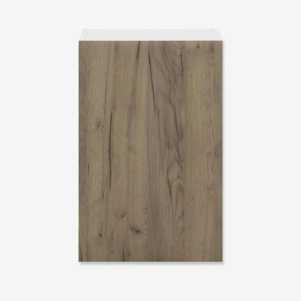 Szafka wisząca BASIC PLUS BP/G45 dark rockfort hickory