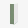 Szafka wisząca BASIC PLUS BP/G15 smoke green