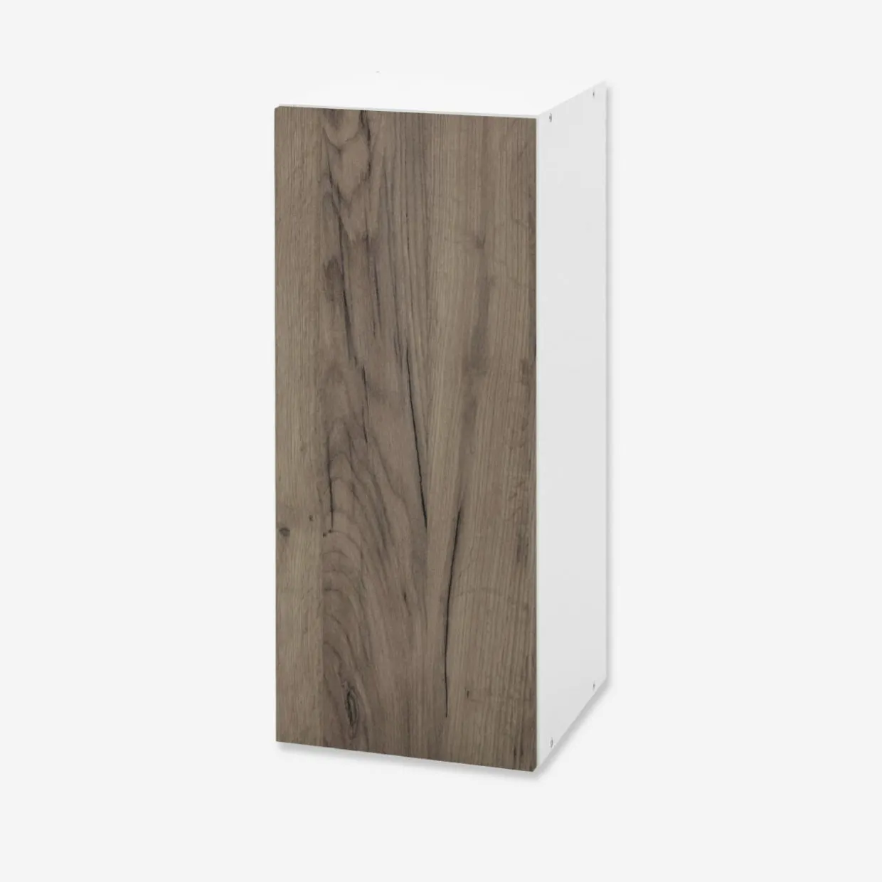 Szafka wisząca BASIC PLUS BP/G30 dark rockfort hickory