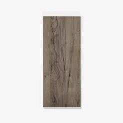 Szafka wisząca BASIC PLUS BP/G30 dark rockfort hickory