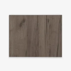 Szafka wisząca BASIC PLUS BP/G50O dark rockfort hickory