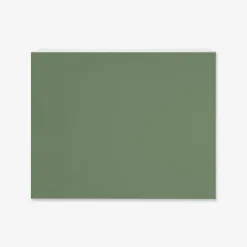 Szafka wisząca BASIC PLUS BP/G50O smoke green