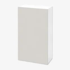 Szafka wisząca BASIC PLUS BPMI/60-1F cashmere