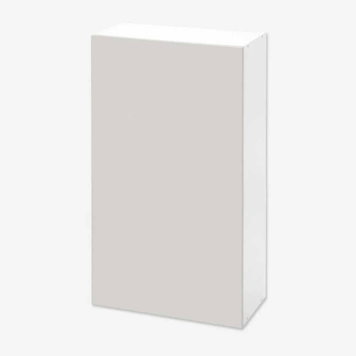 Szafka wisząca BASIC PLUS BPMI/60-1F cashmere
