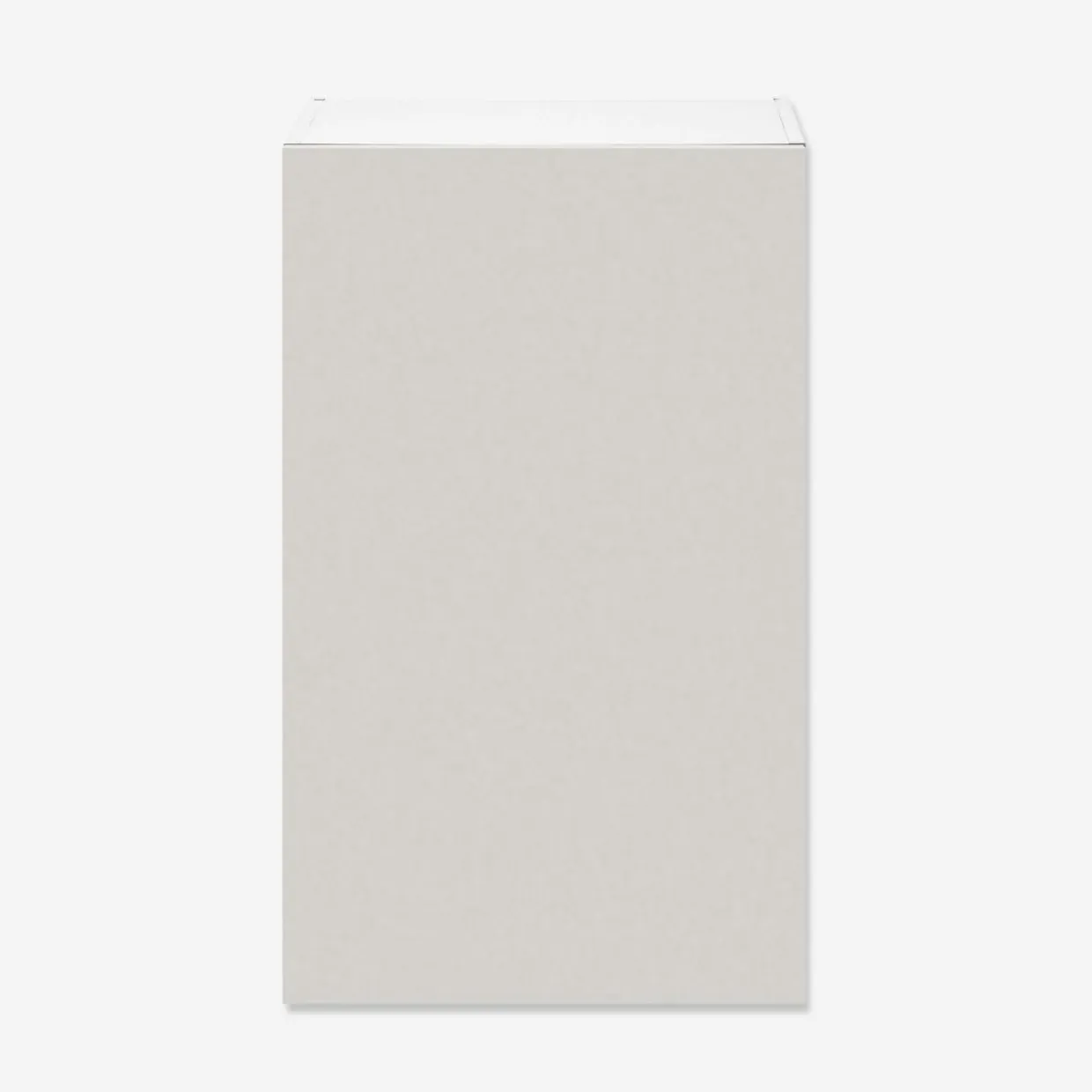 Szafka wisząca BASIC PLUS BPMI/60-1F cashmere