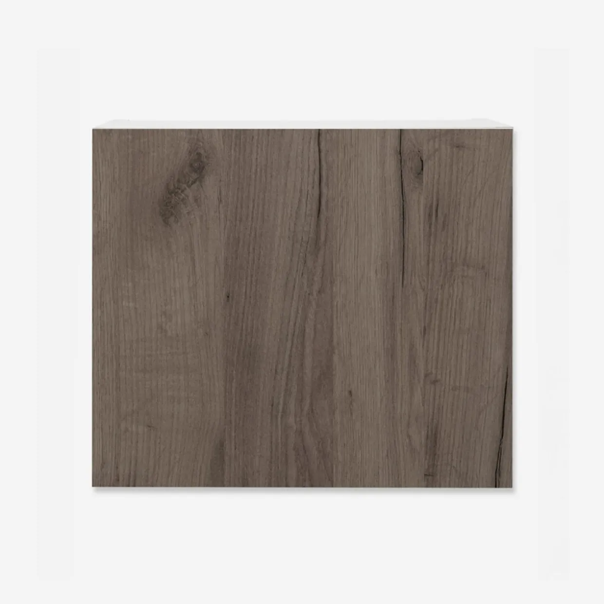 Szafka wisząca BASIC PLUS BP/G45O dark rockfort hickory