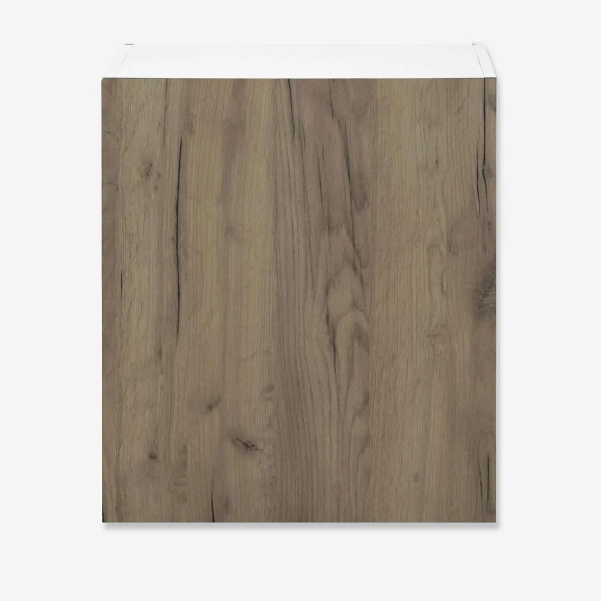 Szafka wisząca BASIC PLUS BP/G60 dark rockfort hickory