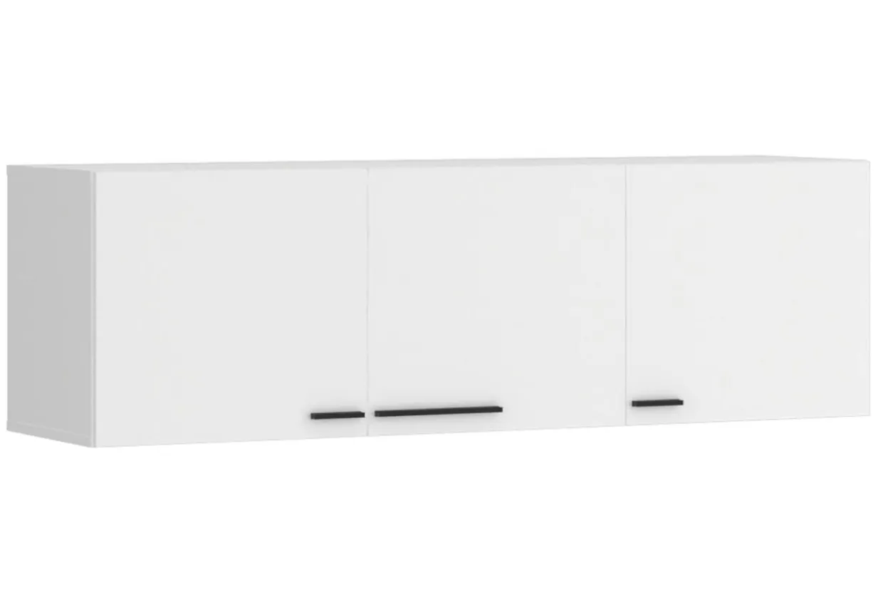 Szafka wisząca MARLOW 3D