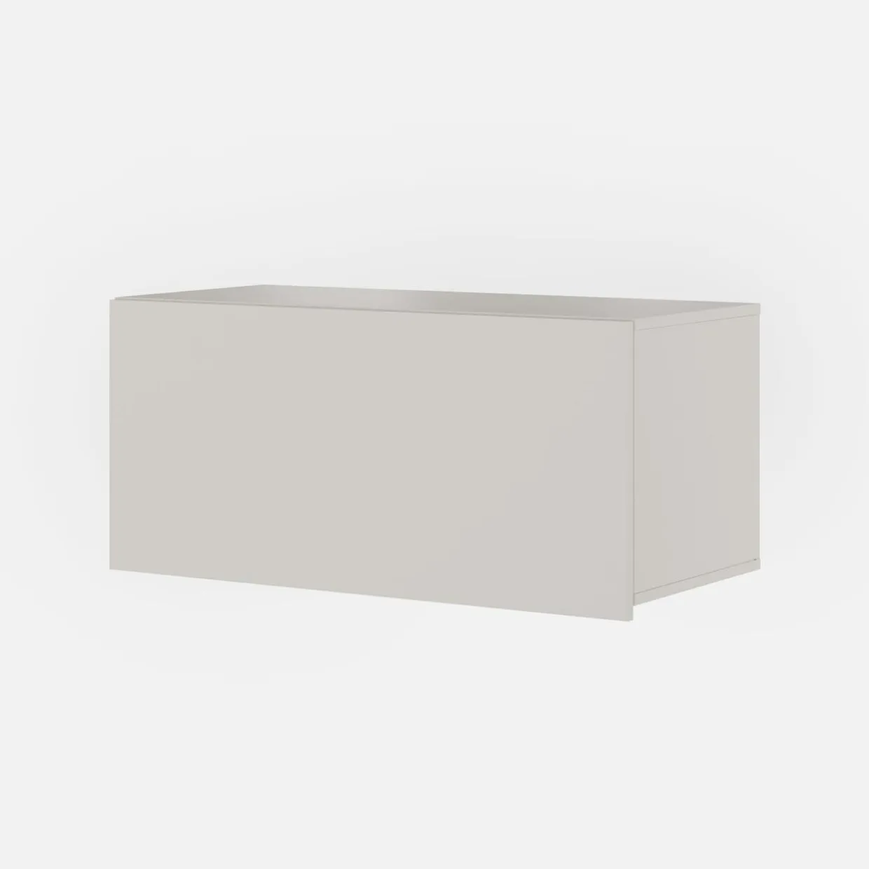 Szafka wisząca MAX MODERN II 87 cm