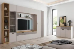 Szafka wisząca MAX MODERN II 103 cm