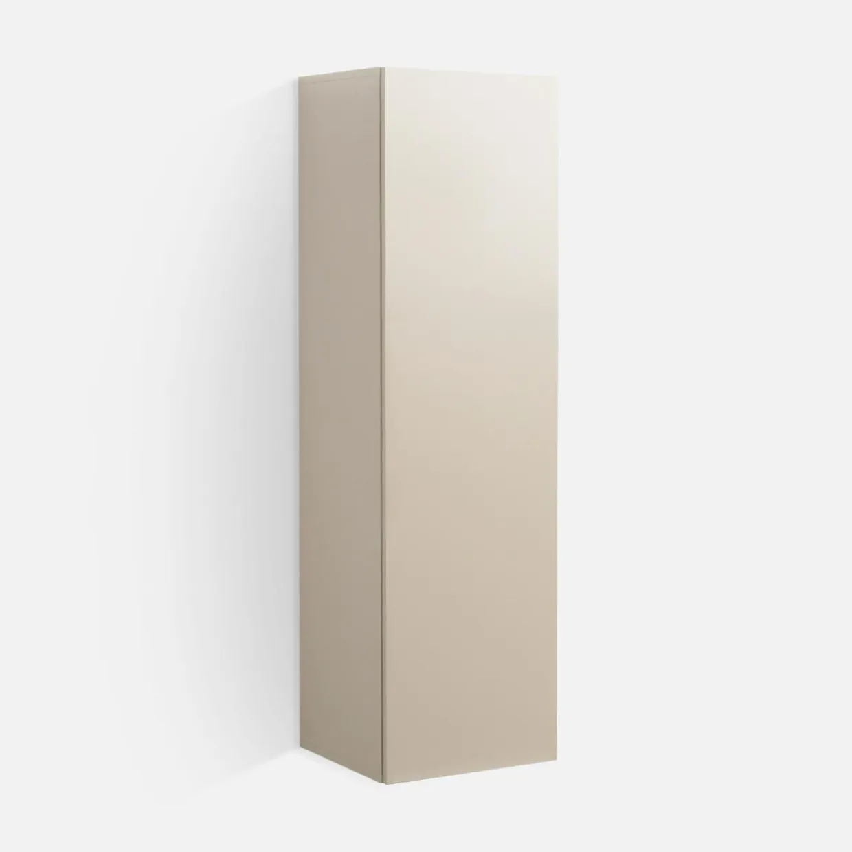 Szafka wisząca pionowa CREMONA 154 cm