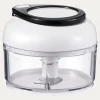 Szatkownica do warzyw biała 200 ml