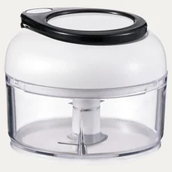 Szatkownica do warzyw biała 200 ml