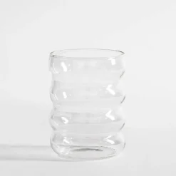 Szklanka bałwanek 330 ml