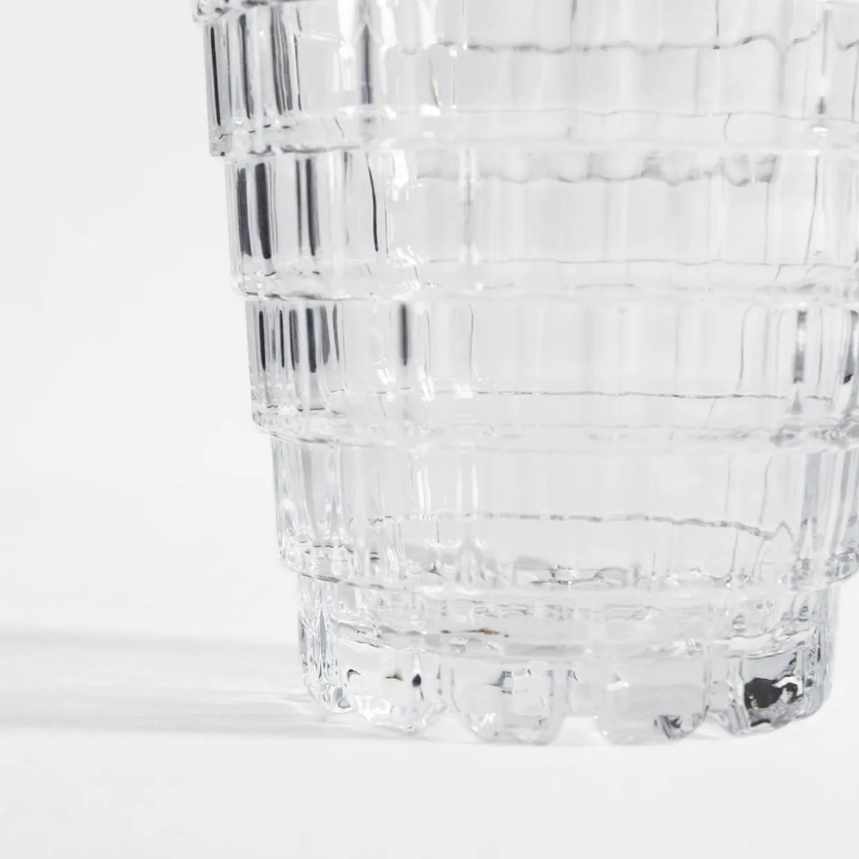 Szklanka do zimnych napojów 290 ml