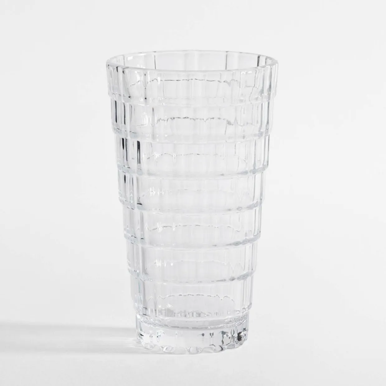 Szklanka do zimnych napojów 350 ml