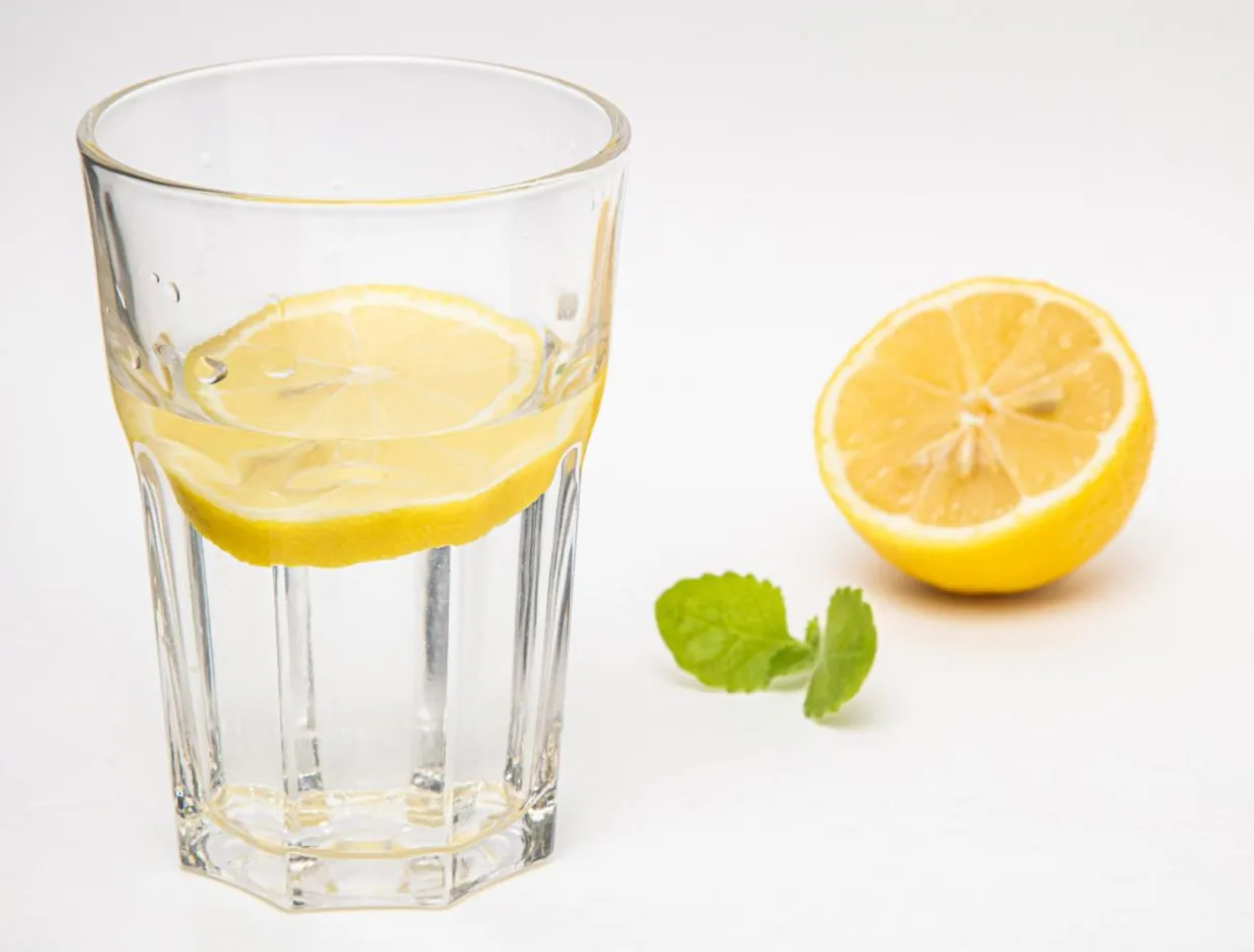 Szklanka do zimnych napojów 350 ml