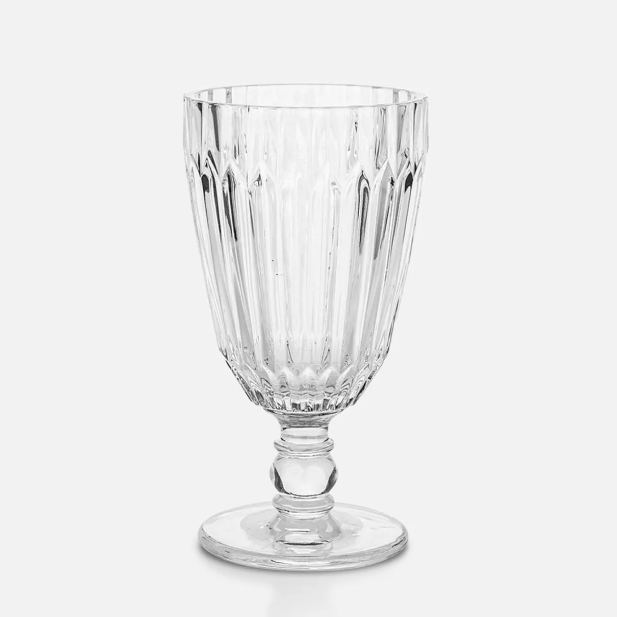 Szklanka na stopce VENUS 285 ml