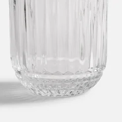 Szklanka niska ryflowana 250 ml