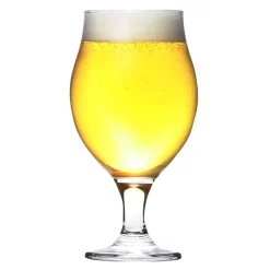 Szklanka pokal do piwa 500 ml