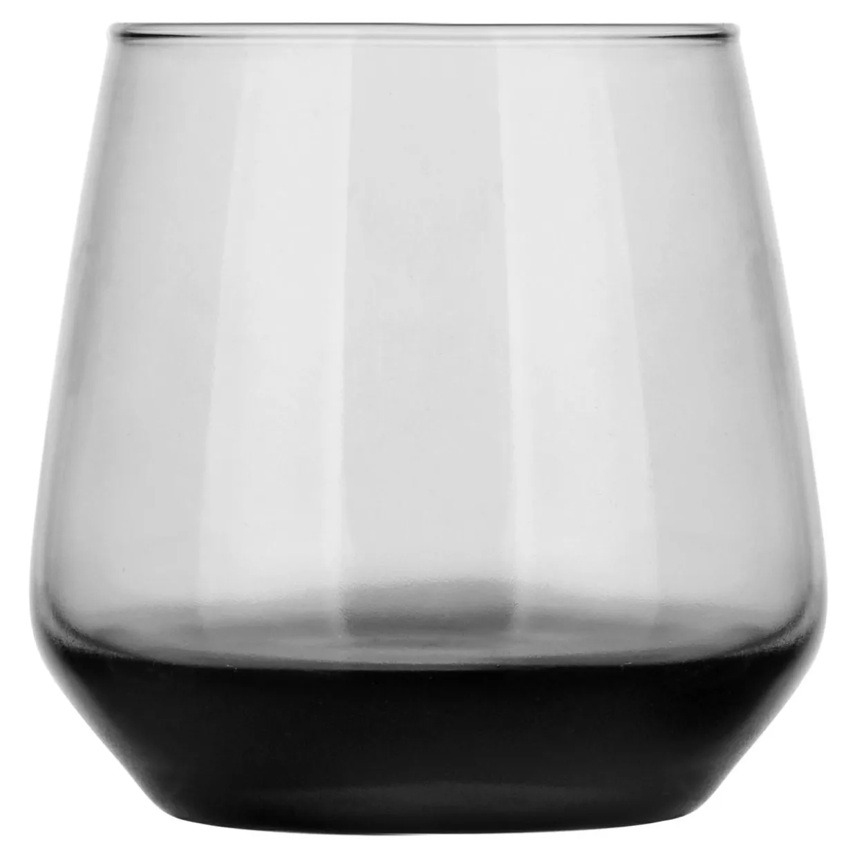 Szklanka przydymiona MIDNIGHT 310 ml