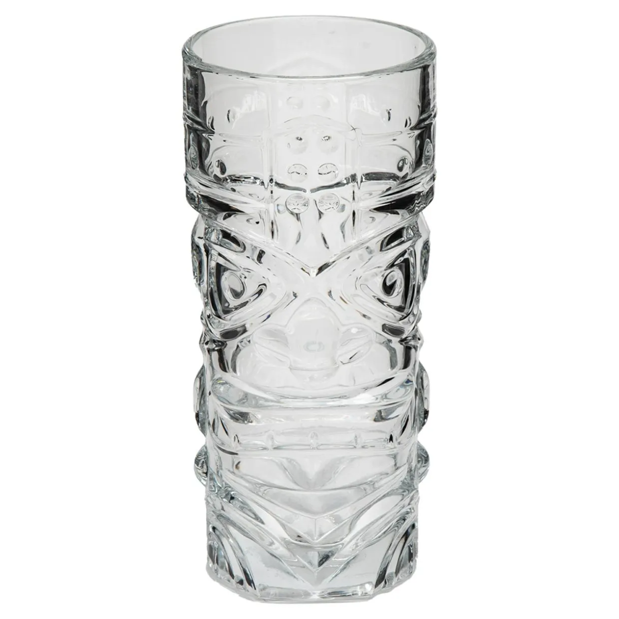 SZKLANKA TIKI 420 ML