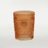 Szklanka vintage 300 ml MIX