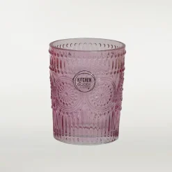 Szklanka vintage 300 ml MIX