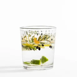 Szklanka w cytryny 360 ml MIX