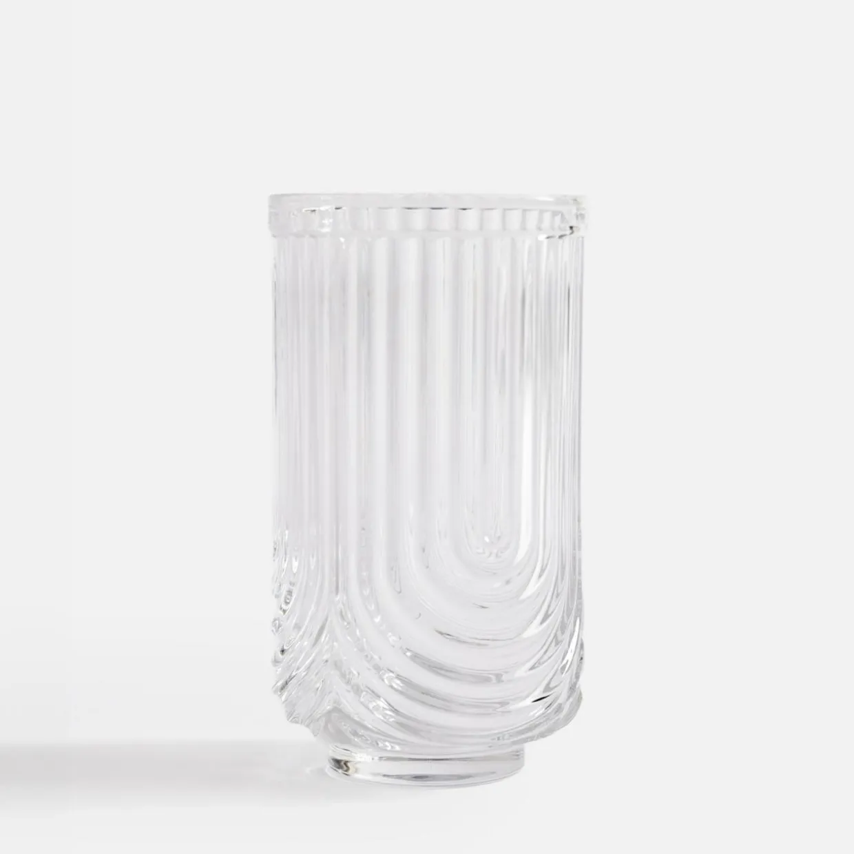 Szklanka w stylu vintage 370 ml