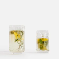 Szklanka w stylu vintage 370 ml