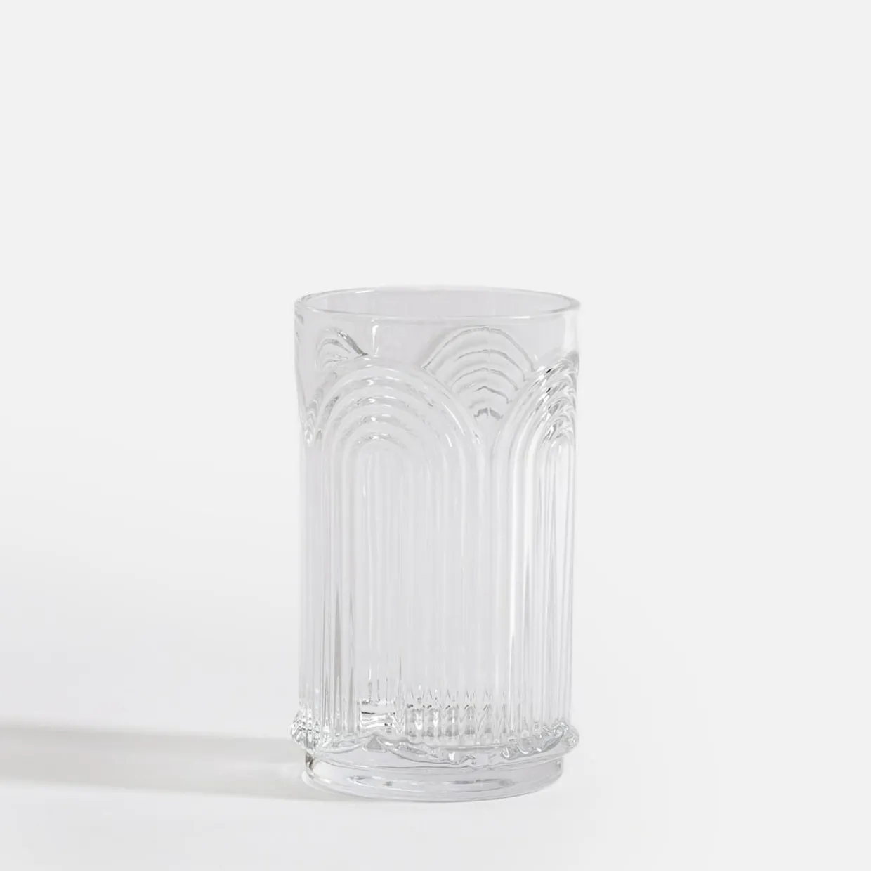 Szklanka w stylu vintage 420 ml
