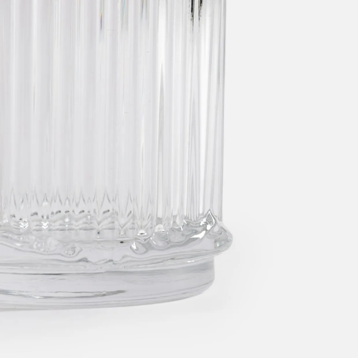 Szklanka w stylu vintage 420 ml