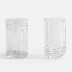 Szklanka w stylu vintage 420 ml